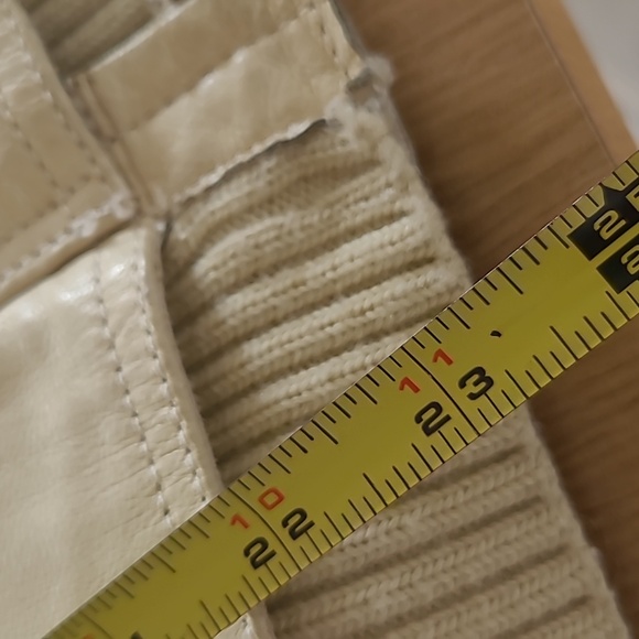 Danier leather jaket vintage - Picture 11 of 11